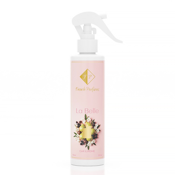 Car&Home Perfume No. 11 - LA BELLE