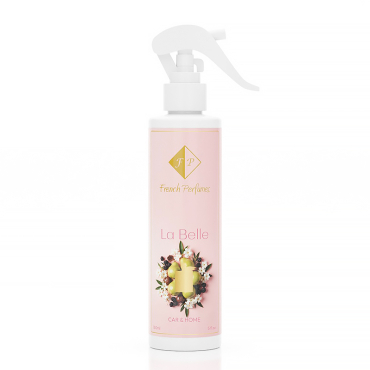 Car&Home Perfume No. 11 - LA BELLE