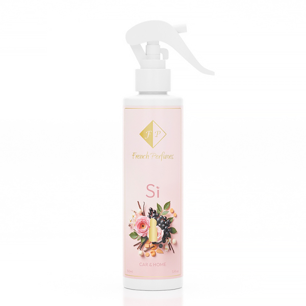 Car&Home Perfume No. 2 - SI