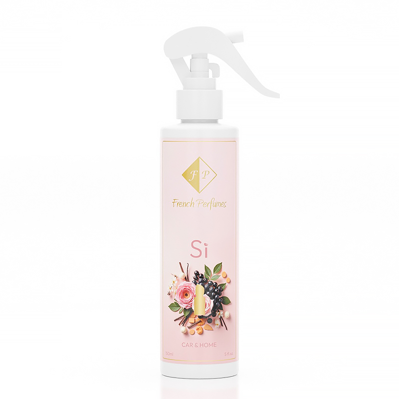 Car&Home Perfume No. 2 - SI