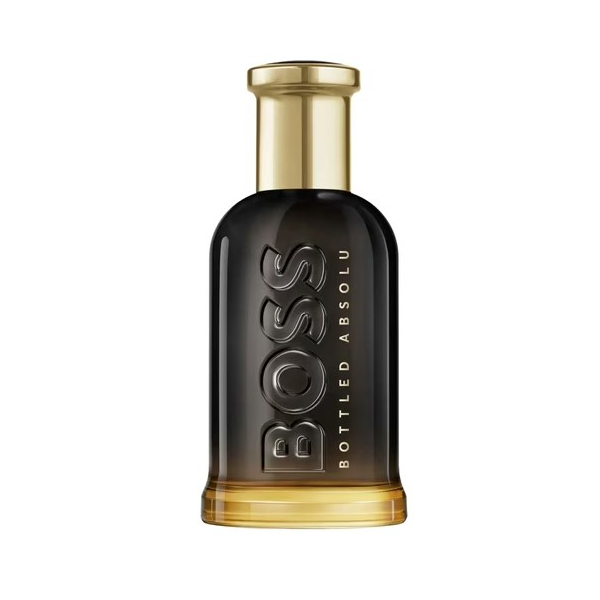 Hugo Boss - Bottled Absolu