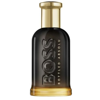 Hugo Boss - Bottled Absolu