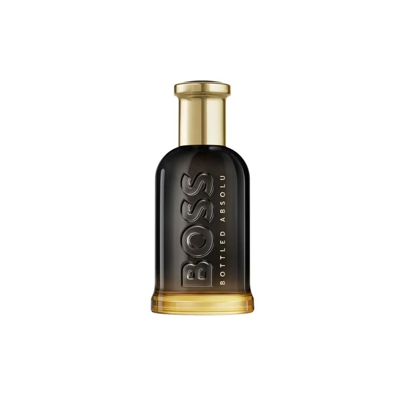 Hugo Boss - Bottled Absolu