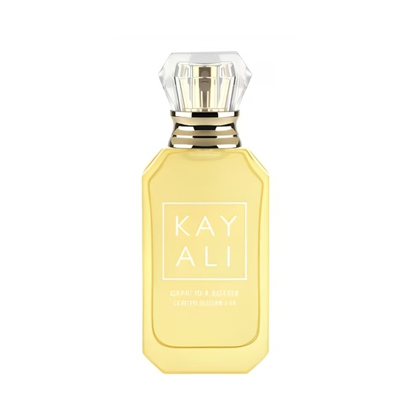Kayali - Capri in a Bottle Lemon Sugar 14