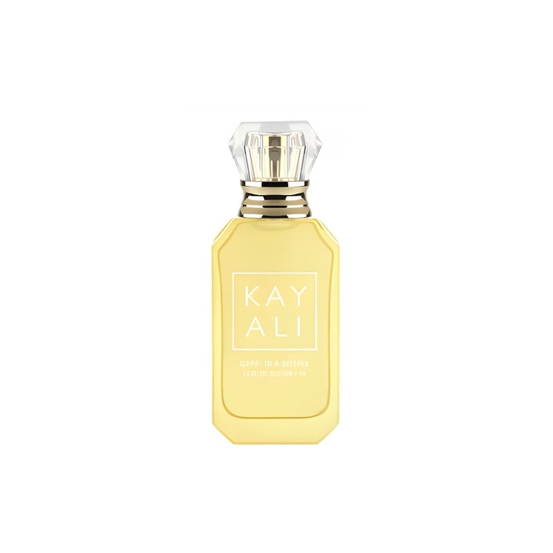 Kayali - Capri in a Bottle Lemon Sugar 14