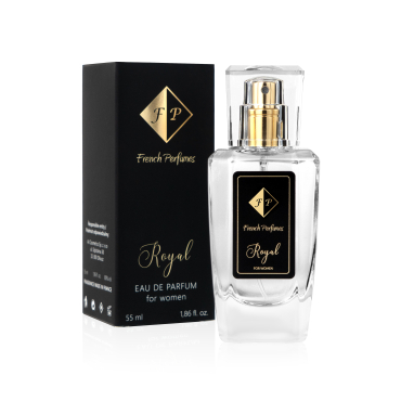 Francuskie Perfumy Royal 793 Damski