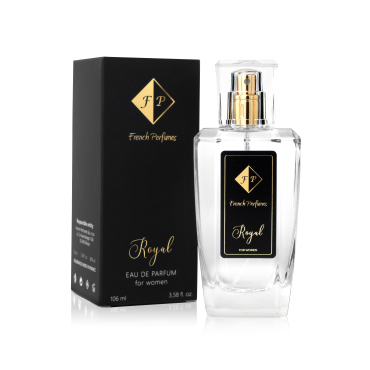 Francuskie Perfumy Royal 793 Damski