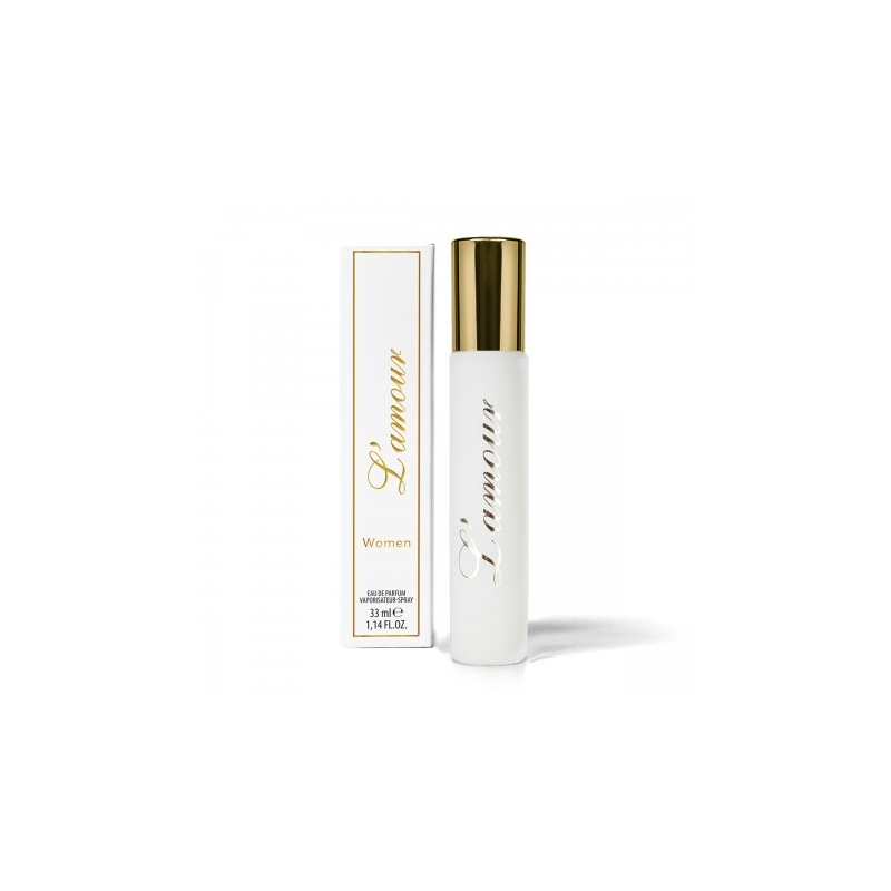 L'amour Premium 792 Damski