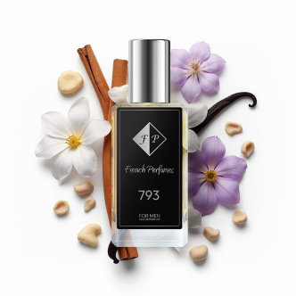 Francuskie Perfumy Nr 793 Męski