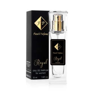 Francuskie Perfumy Royal 559