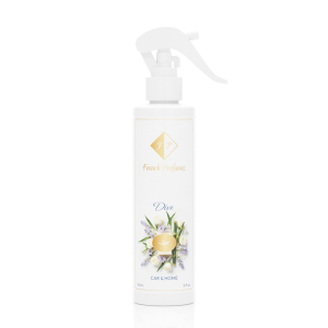Car&Home Perfume No. 561 - DUVE WHITE