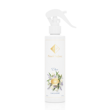 Car&Home Perfume No. 561 - DIVE WHITE