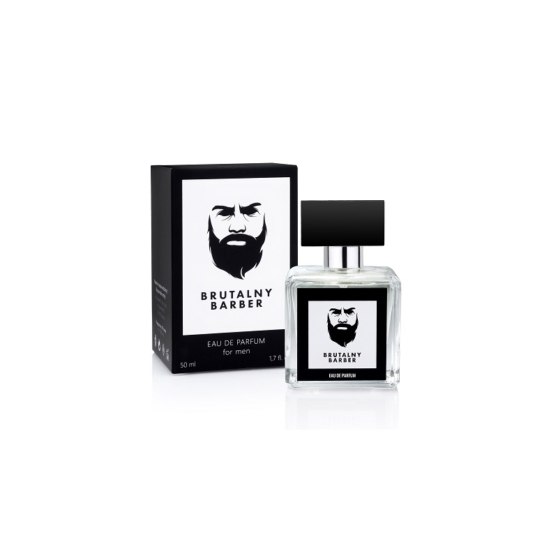 Brutalny Barber Perfumy 324