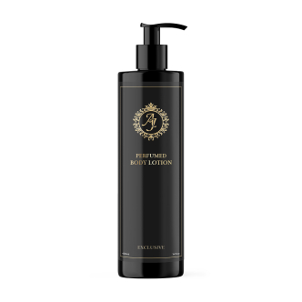 Balsam do ciała Nr 141*