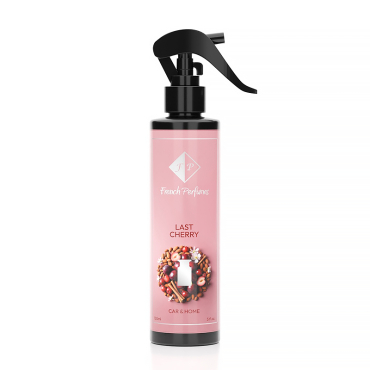 Car&Home Perfume No. 744 - LAST CHERRY