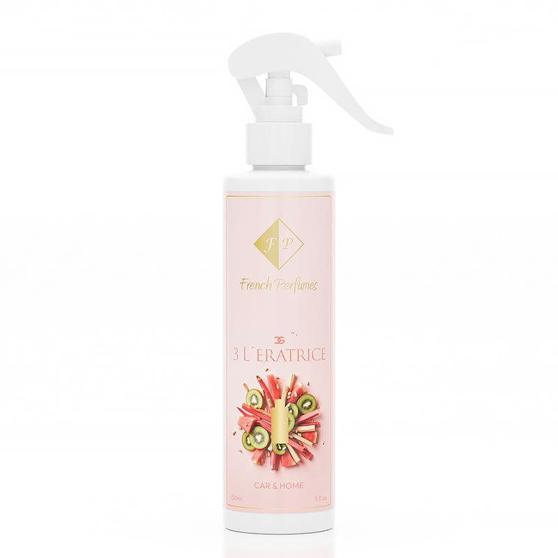 Car&Home Perfume No. 16 - 3 L’ERATRICE