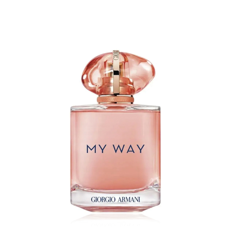 Giorgio Armani - My Way Ylang