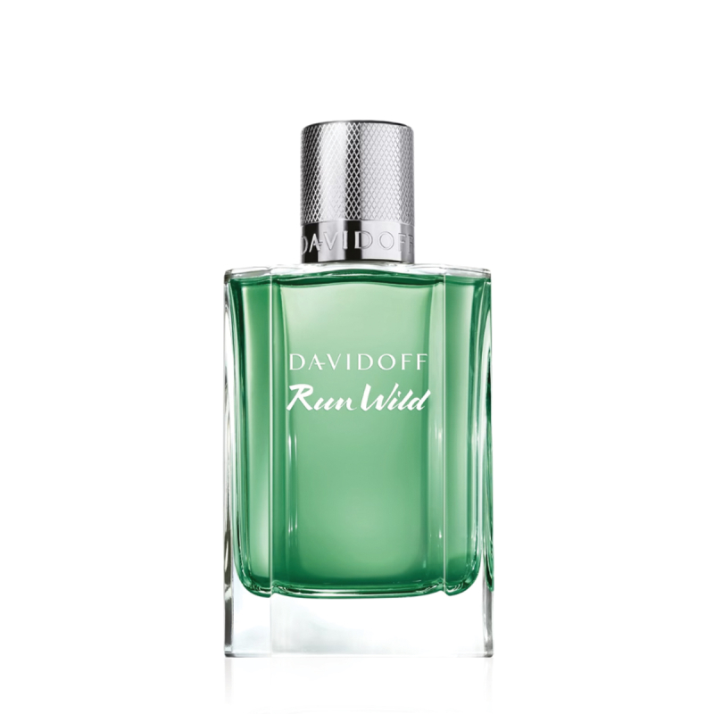 Davidoff - Run Wild For Him