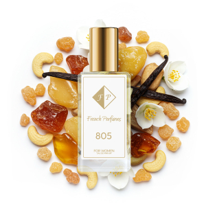 Francuskie Perfumy Nr 805