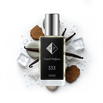 Francuskie Perfumy Nr 333