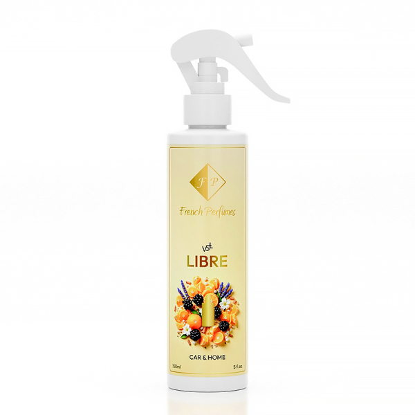 Car&Home Perfume  No. 728 - LIBRE