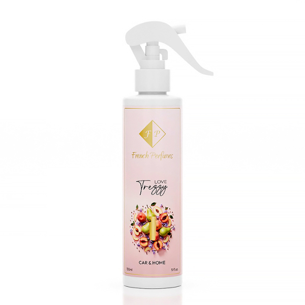 Car&Home Perfume No. 102 - Trezzy LOVE
