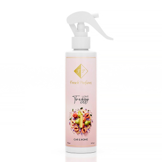 Car&Home Perfume No. 102 - Trezzy LOVE