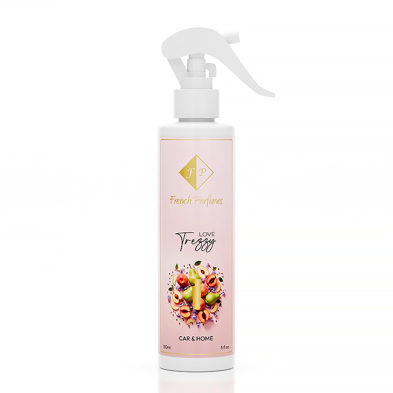 Car&Home Perfume No. 102 - Trezzy LOVE