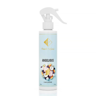 Car&Home Perfume No. 139 - ANGELIOUS