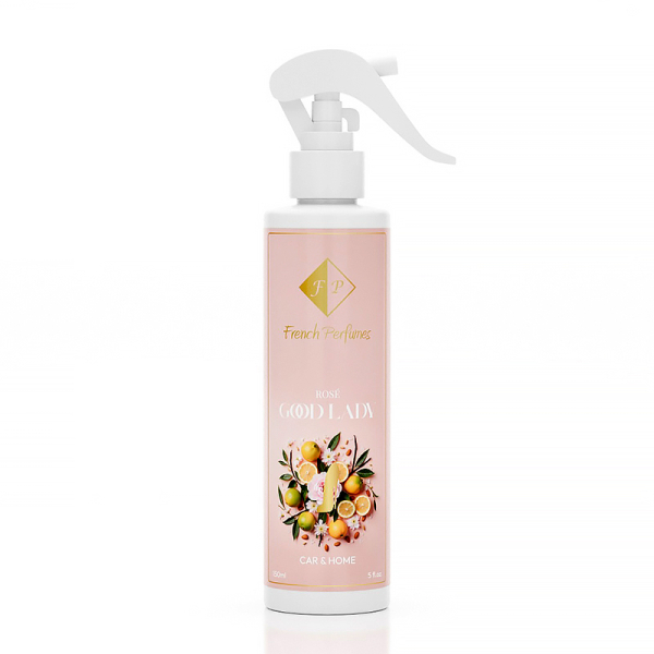 Car&Home Perfume No. 157 - ROSÉ