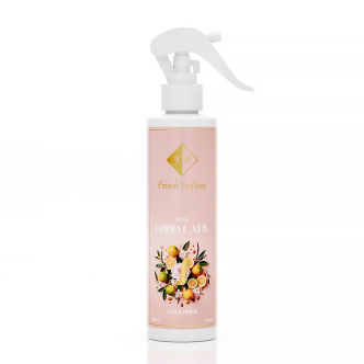 Car&Home Perfume No. 157 - ROSÉ