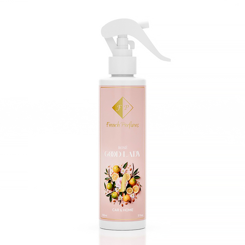 Car&Home Perfume No. 157 - ROSÉ