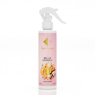 Car&Home Perfume No. 167 - BELLE DEMOISELLE