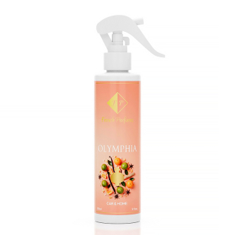 Car&Home Perfume No. 30 - OLYMPHIA