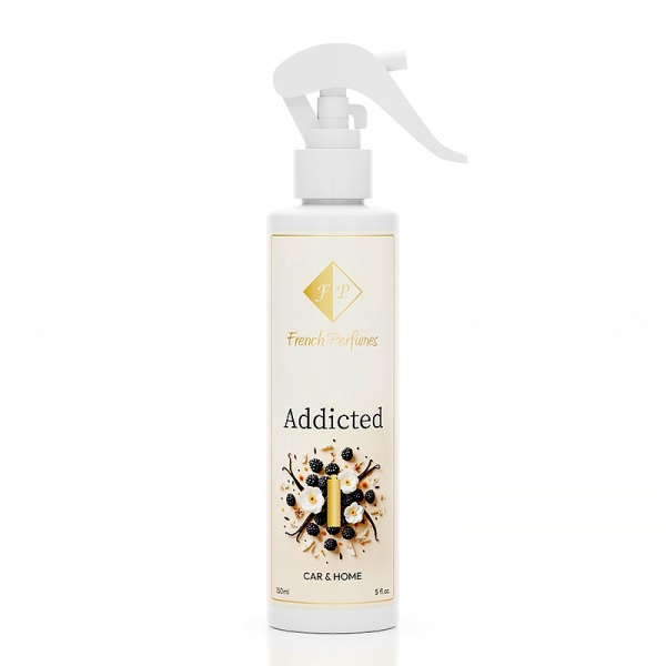 Car&Home Perfume No. 49 - Addicted