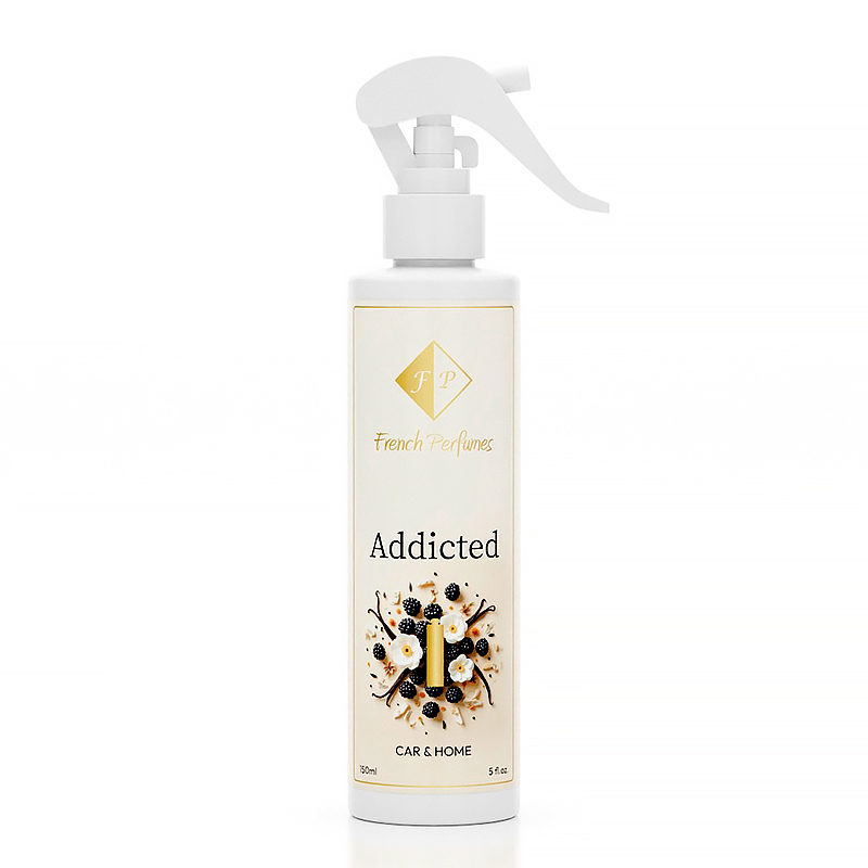 Car&Home Perfume No. 49 - Addicted