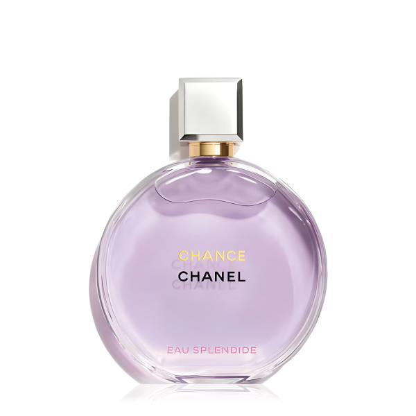 Chanel - Chance Eau Splendide Edp