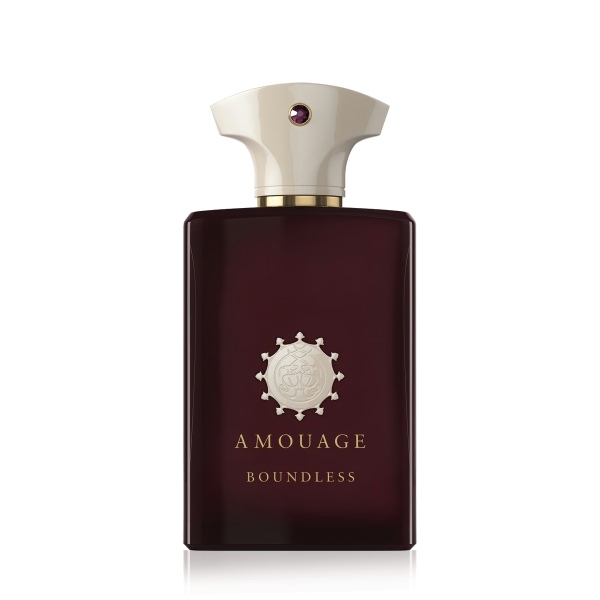 Amouage - Boundless Edp (Unisex)