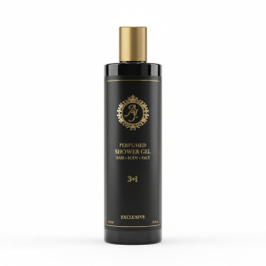 Perfumowany żel do ciała Nr 141 *