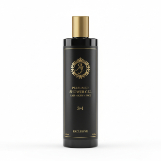 Perfumowany żel do ciała Nr 141 *