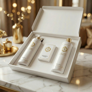 Zestaw prezentowy AJ Nr 2