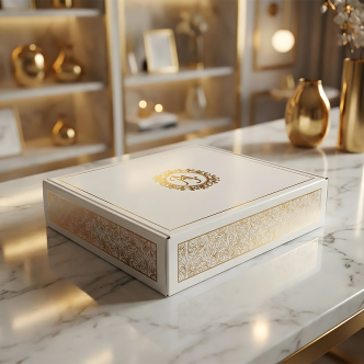 Zestaw prezentowy AJ Nr 141