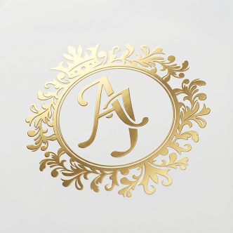 Opakowanie prezentowe AJ Premium (puste)