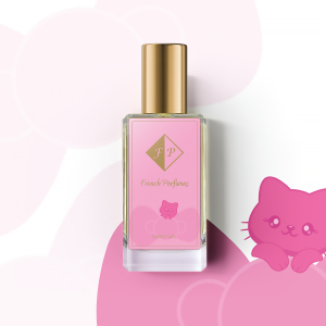 Francuskie Perfumy Nr HG2