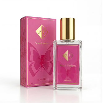 Francuskie Perfumy - Fairy Girl