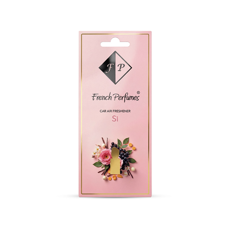 Perfume Air Freshener 2