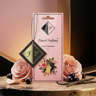 Perfume Air Freshener 2