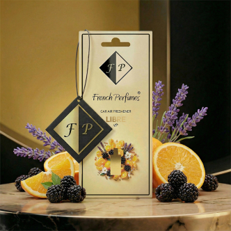 Perfume Air Freshener 728