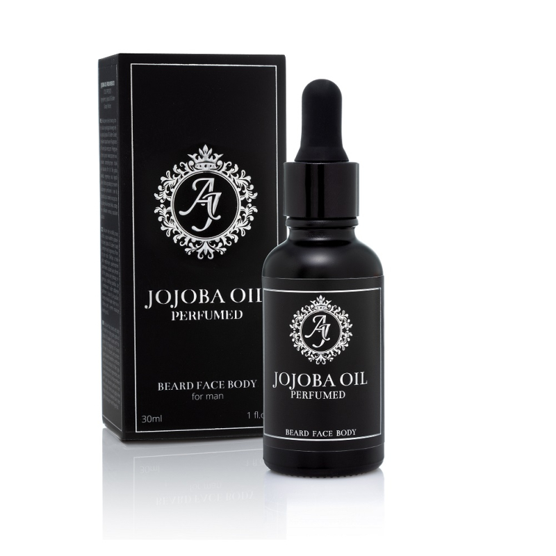 AJ Jojoba OIL 256