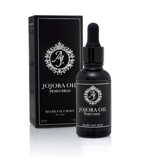 AJ Jojoba OIL 492